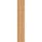 Ekena Millwork Olympic Block Smooth Outlooker, Western Red Cedar, 7 1/2"W x 38"D x 42"H OUT08X38X42OLY05SWR - alternate 3